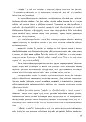 Kineziterapijos poveikis į žmogaus organizmą 14 puslapis