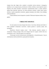 Kineziterapijos poveikis į žmogaus organizmą 16 puslapis