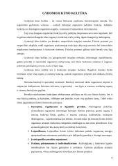 Kineziterapijos poveikis į žmogaus organizmą 4 puslapis