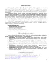 Kineziterapijos poveikis žmogaus organizmo sistemoms 2 puslapis