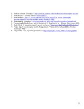 Kineziterapijos poveikis žmogaus organizmo sistemoms 11 puslapis