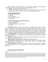 Kineziterapijos poveikis žmogaus organizmo sistemoms 3 puslapis