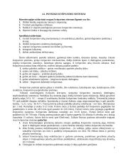 Kineziterapijos poveikis žmogaus organizmo sistemoms 7 puslapis