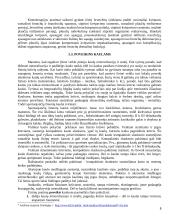 Kineziterapijos poveikis žmogaus organizmo sistemoms 8 puslapis