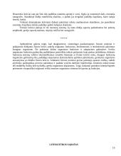 Kineziterapijos poveikis žmogaus organizmo sistemoms 10 puslapis