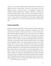G. Bush: “Blogio ašis” – Irakas, Iranas, Š. Korėja”. O kas yra Kinija (istoriniu/civilizaciniu požiūriu bei XXI a.)? 6 puslapis