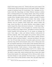 G. Bush: “Blogio ašis” – Irakas, Iranas, Š. Korėja”. O kas yra Kinija (istoriniu/civilizaciniu požiūriu bei XXI a.)? 8 puslapis