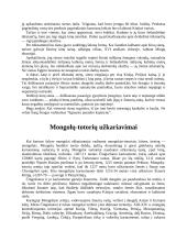 Kinijos turizmas ir istorija 4 puslapis
