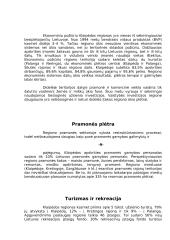 Klaipėdos turizmas 9 puslapis