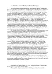 Klaipėdos kraštas 4 puslapis