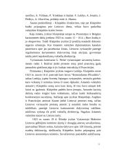 Klaipėdos kraštas – Mažosios Lietuvos provincija (iki 1923 metų) 11 puslapis