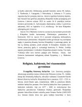 Klaipėdos kraštas – Mažosios Lietuvos provincija (iki 1923 metų) 12 puslapis