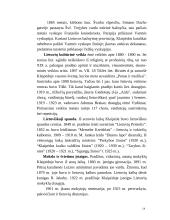 Klaipėdos kraštas – Mažosios Lietuvos provincija (iki 1923 metų) 14 puslapis