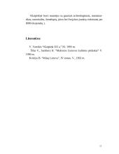Klaipėdos kraštas – Mažosios Lietuvos provincija (iki 1923 metų) 15 puslapis