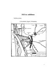 Klaipėdos kraštas – Mažosios Lietuvos provincija (iki 1923 metų) 6 puslapis