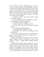 Klaipėdos kraštas – Mažosios Lietuvos provincija (iki 1923 metų) 8 puslapis