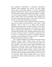 Klaipėdos kraštas – Mažosios Lietuvos provincija (iki 1923 metų) 9 puslapis
