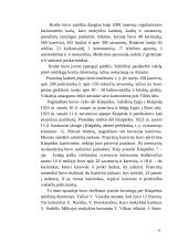 Klaipėdos kraštas – Mažosios Lietuvos provincija (iki 1923 metų) 10 puslapis