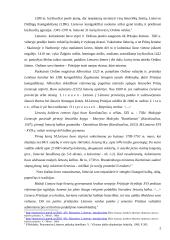 Klaipėdos kraštas senojoje kartografijoje 2 puslapis