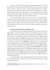 Klaipėdos kraštas senojoje kartografijoje 3 puslapis