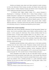 Klaipėdos kraštas senojoje kartografijoje 4 puslapis