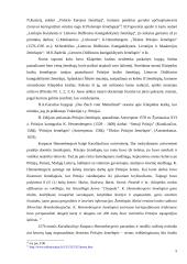 Klaipėdos kraštas senojoje kartografijoje 5 puslapis