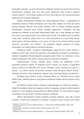 Klaipėdos kraštas senojoje kartografijoje 6 puslapis