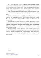 Klaipėdos kraštas senojoje kartografijoje 8 puslapis