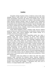 Klaipėdos krašto sukilimas. Sukilimo vertinimas 2 puslapis