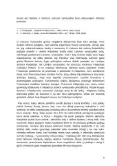 Klaipėdos krašto sukilimas. Sukilimo vertinimas 7 puslapis