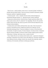 Klasicizmas. W.A. Mocartas 13 puslapis