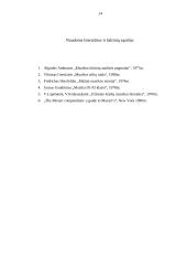 Klasicizmas. W.A. Mocartas 14 puslapis