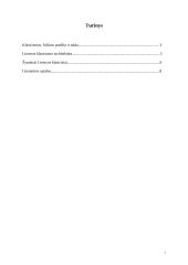 Klasicizmo architektūra Lietuvoje 2 puslapis