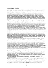 Klausos sutrikimai - kurtumas 4 puslapis