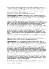 Klausos sutrikimai - kurtumas 5 puslapis