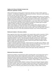 Klausos sutrikimai - kurtumas 6 puslapis