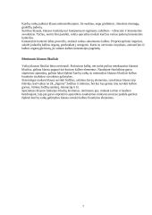 Klausos sutrikimai - kurtumas 7 puslapis