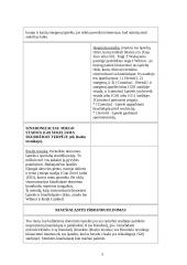 Klonavimo procedūros, privalumai ir trūkumai 5 puslapis