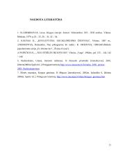 Knyga Senovės Egipte (Papirusas) 11 puslapis