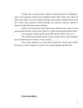 Knyga Senovės Egipte (Papirusas) 3 puslapis