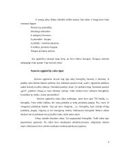 Knyga Senovės Egipte (Papirusas) 4 puslapis