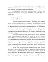 Knyga Senovės Egipte (Papirusas) 5 puslapis