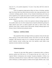 Knyga Senovės Egipte (Papirusas) 7 puslapis