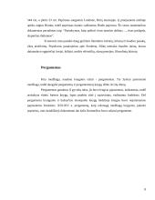 Knyga Senovės Egipte (Papirusas) 8 puslapis