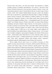 Knygos raida Europoje XVI - XVII amžiuje 9 puslapis
