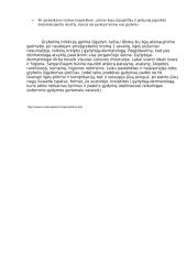 Kojų grybelis 11 puslapis