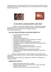 Kojų grybelis 6 puslapis