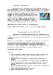 Kojų grybelis 10 puslapis