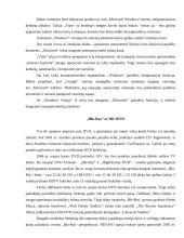 Kompiuterio pažanga 2 puslapis