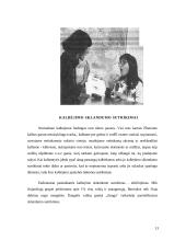 Komunikacijos sutrikimai 12 puslapis